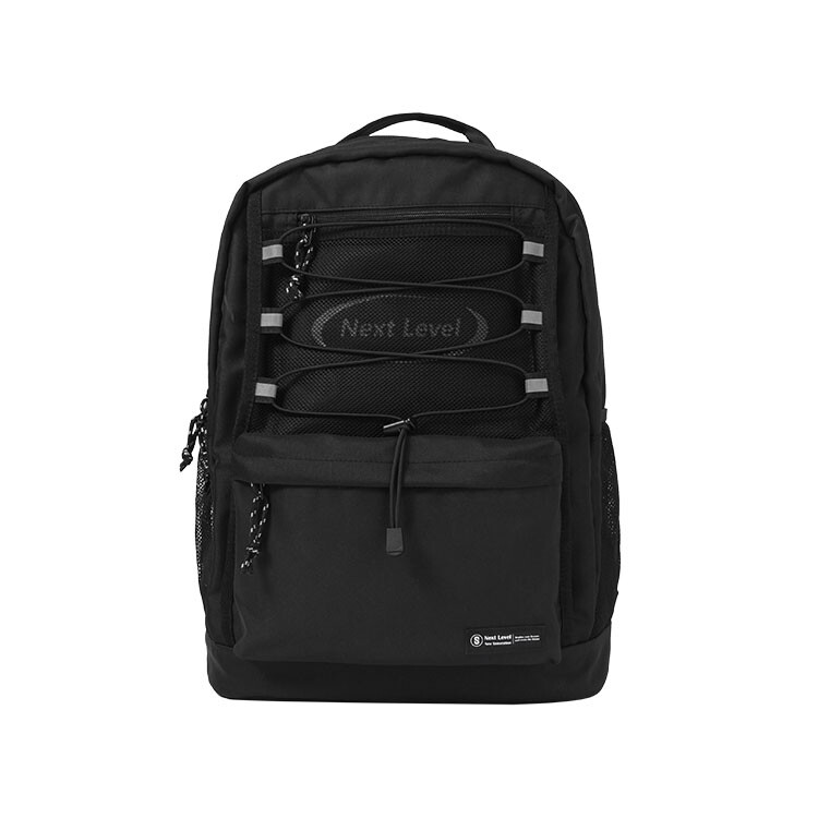 

Рюкзак унисекс Semir, Черный