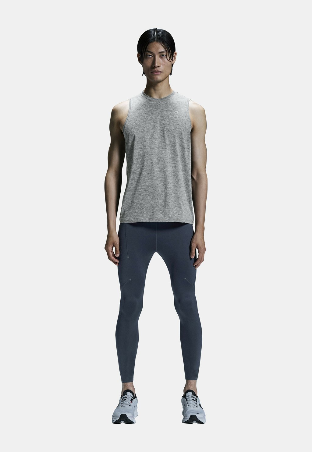 

Спортивные штаны PERFORMANCE WINTER CLASSICS On, синий