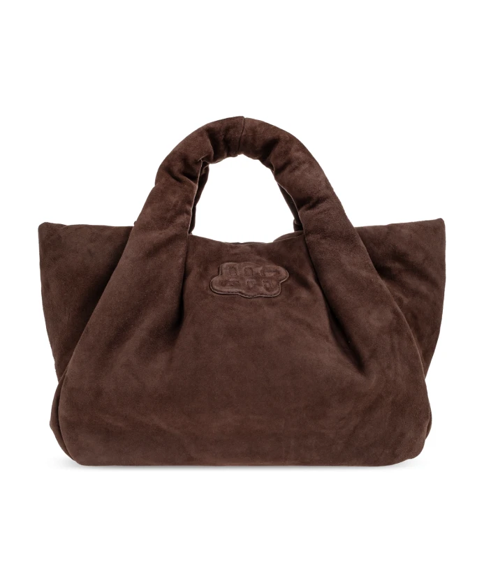 

Сумка Lix Munthe, коричневый