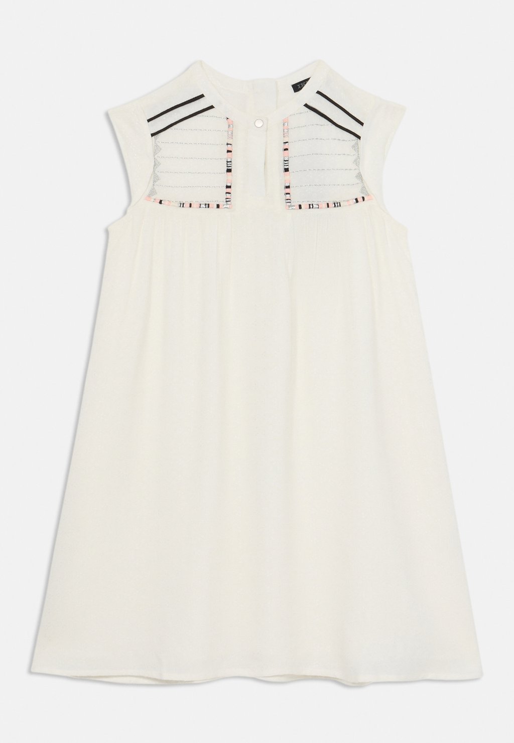 

Повседневное платье ROBE IKKS, белый