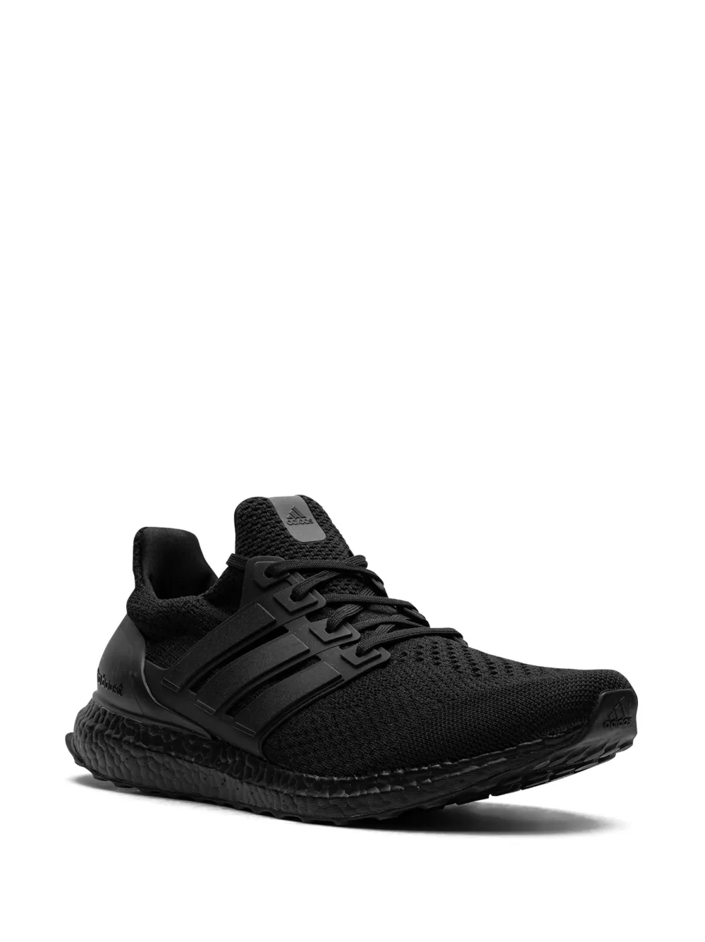 Кроссовки Ultra Boost 5.0 DNA «Triple Black» adidas, черный — фото 2