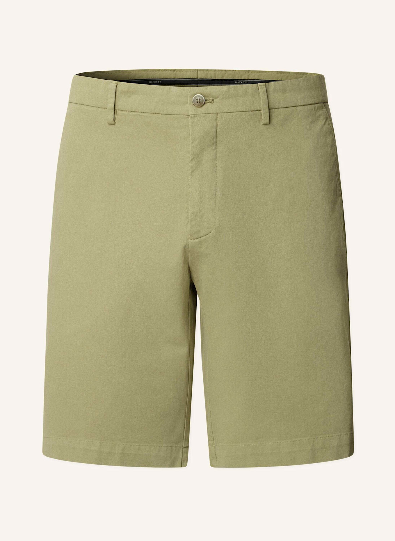 

Шорты core short san. Hackett London, зеленый