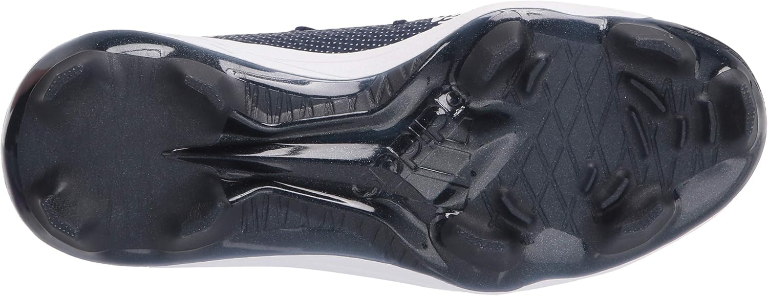Мужские кроссовки Adidas Fv9412, сине-белый — фото 4