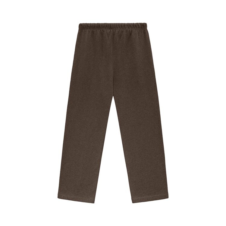 Спортивные брюки Fear Of God Essentials Fear of God Essentials Lounge Sweatpant, коричневый — фото 2