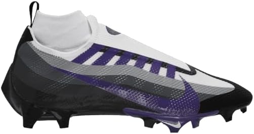 

Футбольные бутсы Nike Men's Vapor Edge Pro 360 2, черный