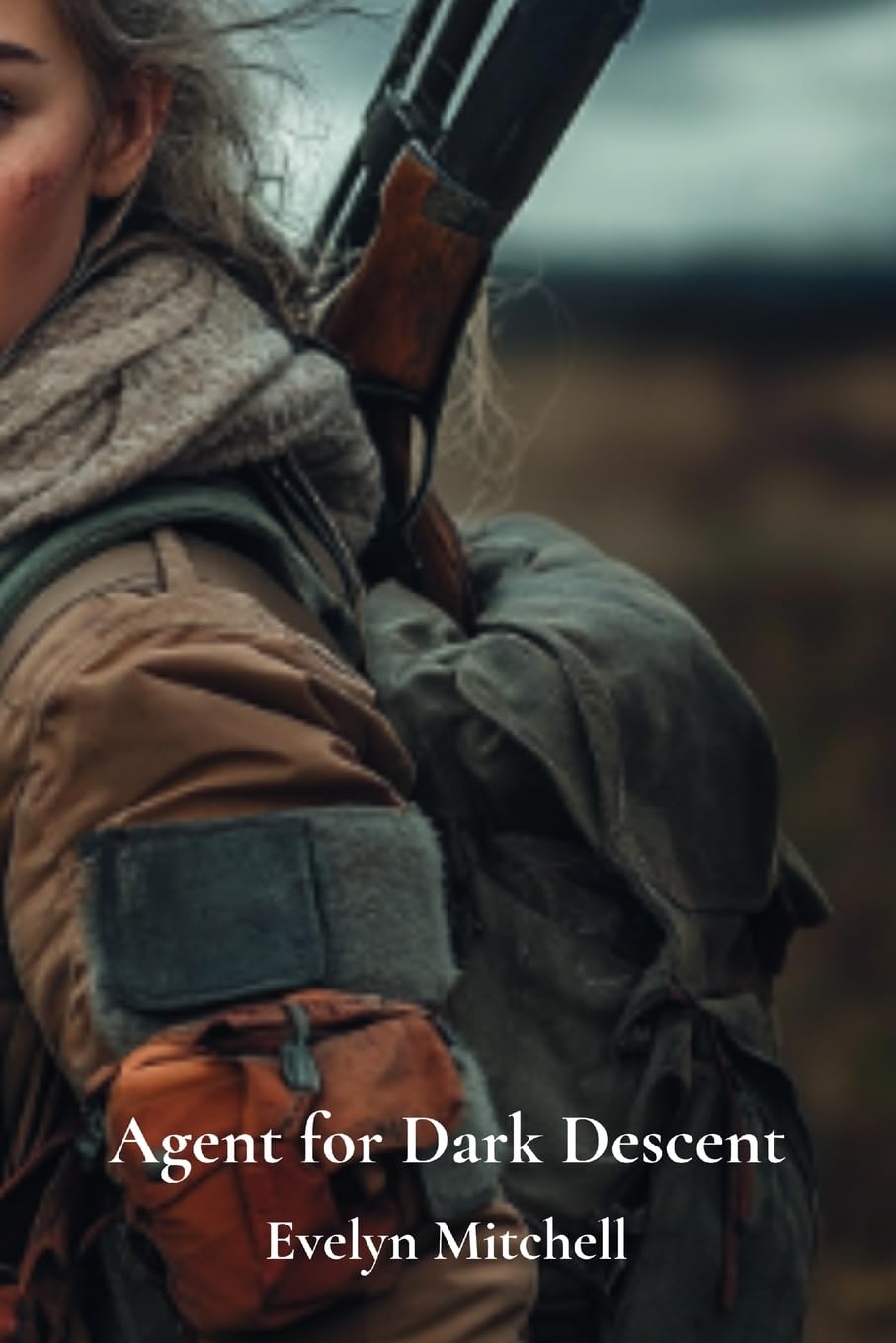 

Agent for Dark Descent