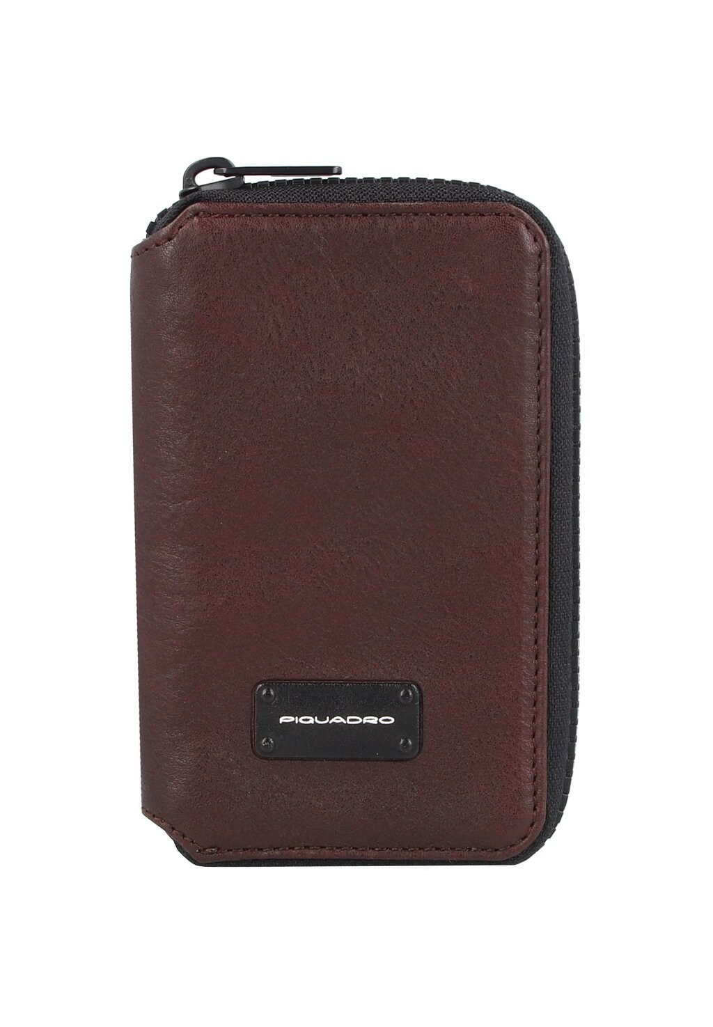 

Кошелек Piquadro, цвет dark brown