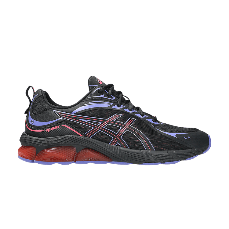 

Кроссовки Gel Quantum 180 8 'Black Diva Pink', черный