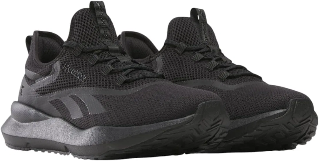 Кроссовки Reebok Herren Cityride, Cblack — фото 4