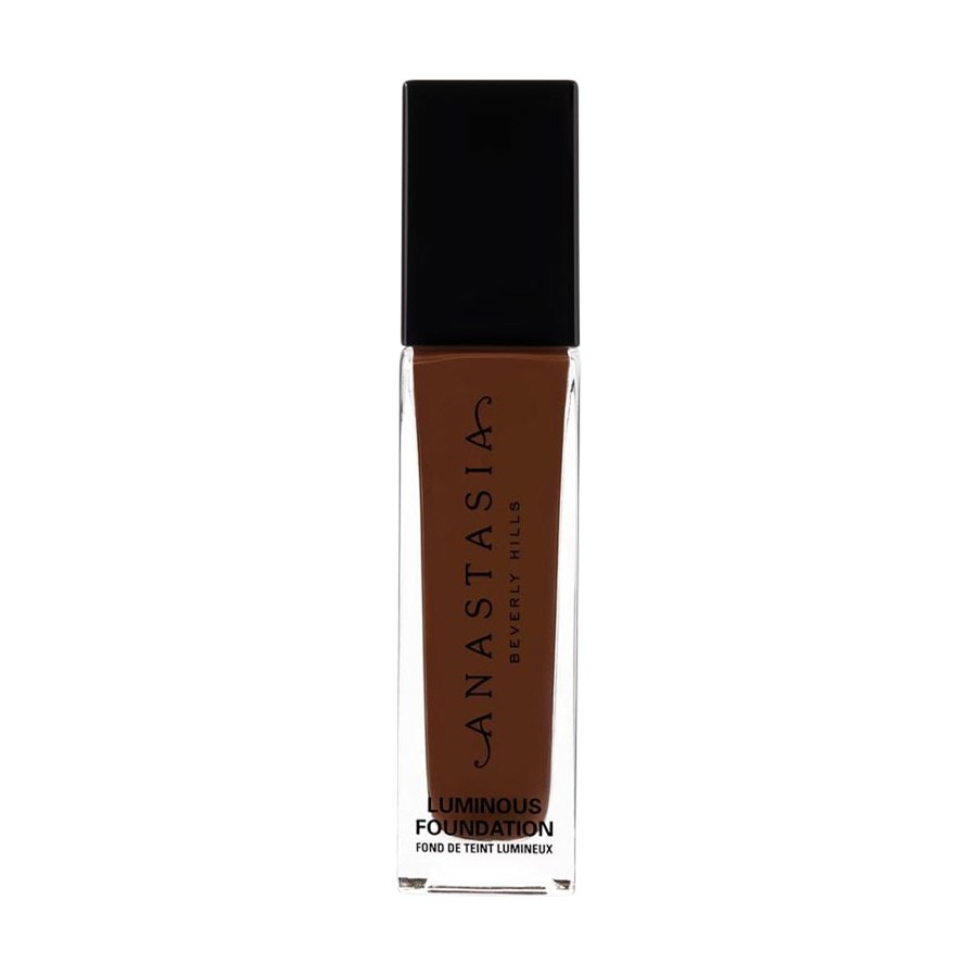 

Тональная основа Anastasia Beverly Hills Luminous Foundation, Nr. 560W / 30 ml