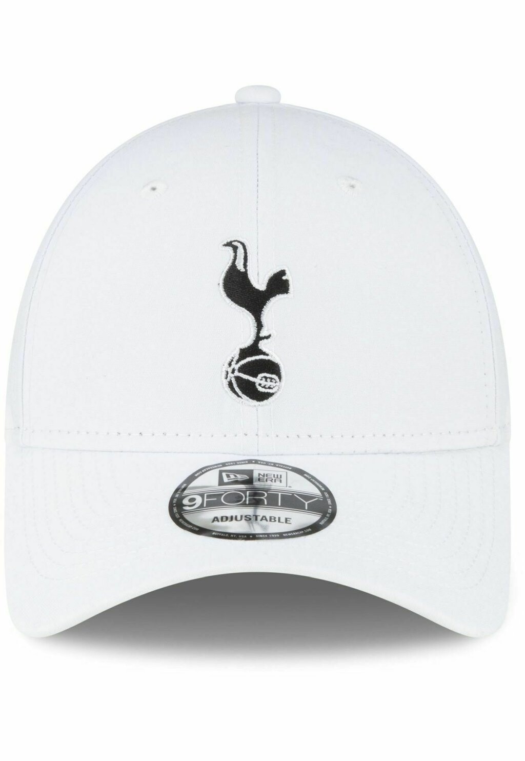 

Бейсболка 9FORTY REPREVE TOTTENHAM HOTSPUR New Era, цвет white