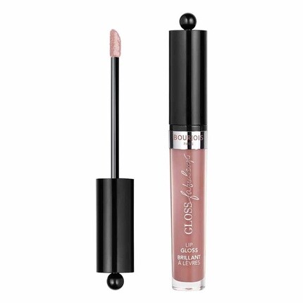 

Блеск для губ Fabulous Gloss 05, 3,5 мл, Bourjois