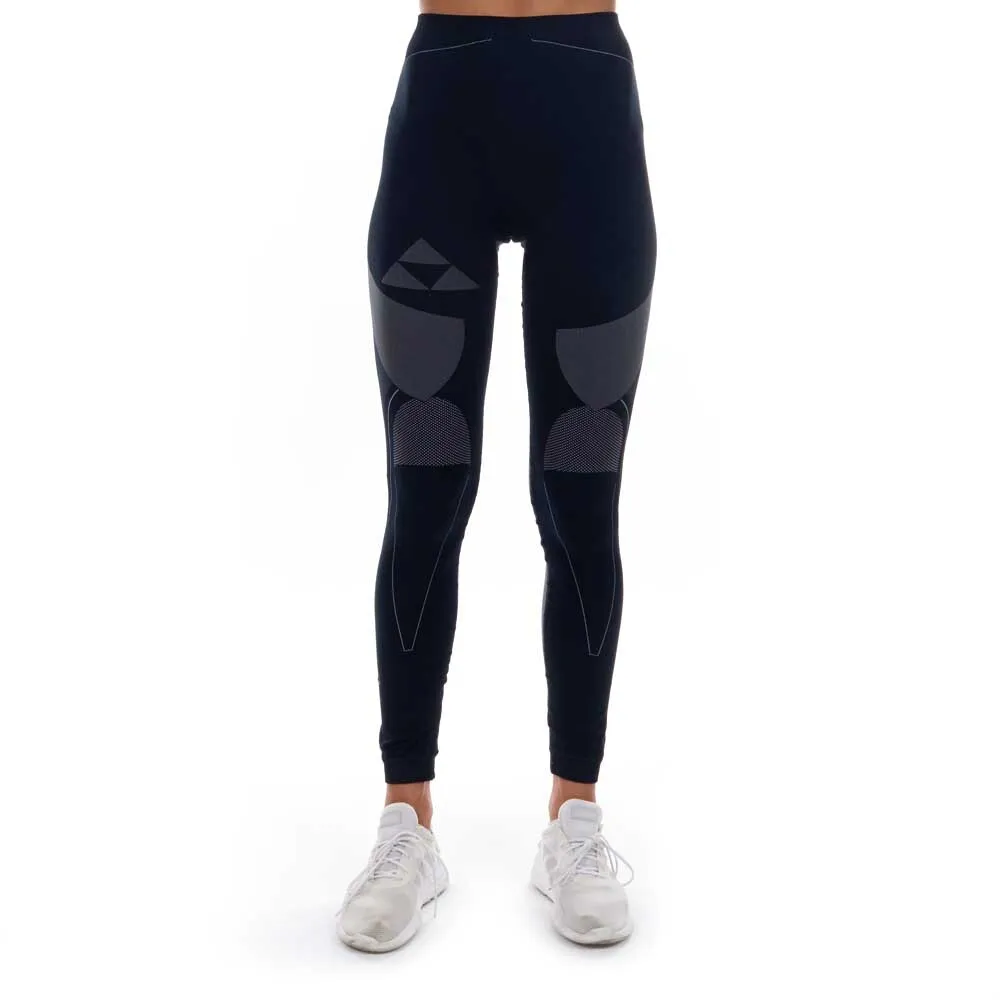 

Брюки Fischer Seamless, черный