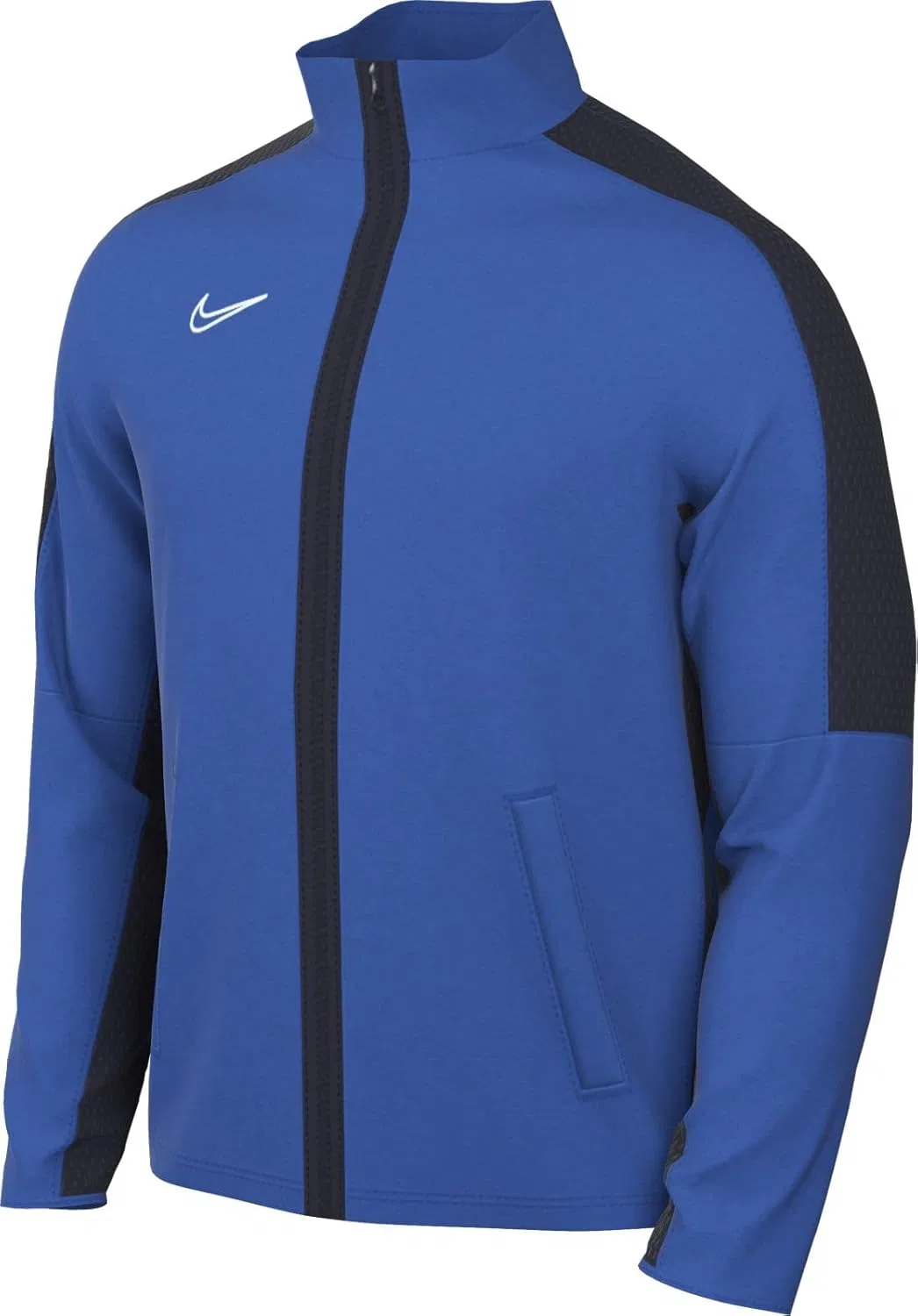 Мужская тканая футбольная куртка Nike M Nk Df Acd23 Trk Jkt W