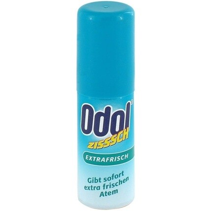 

Спрей для рта Odol Extra Fresh, Odol