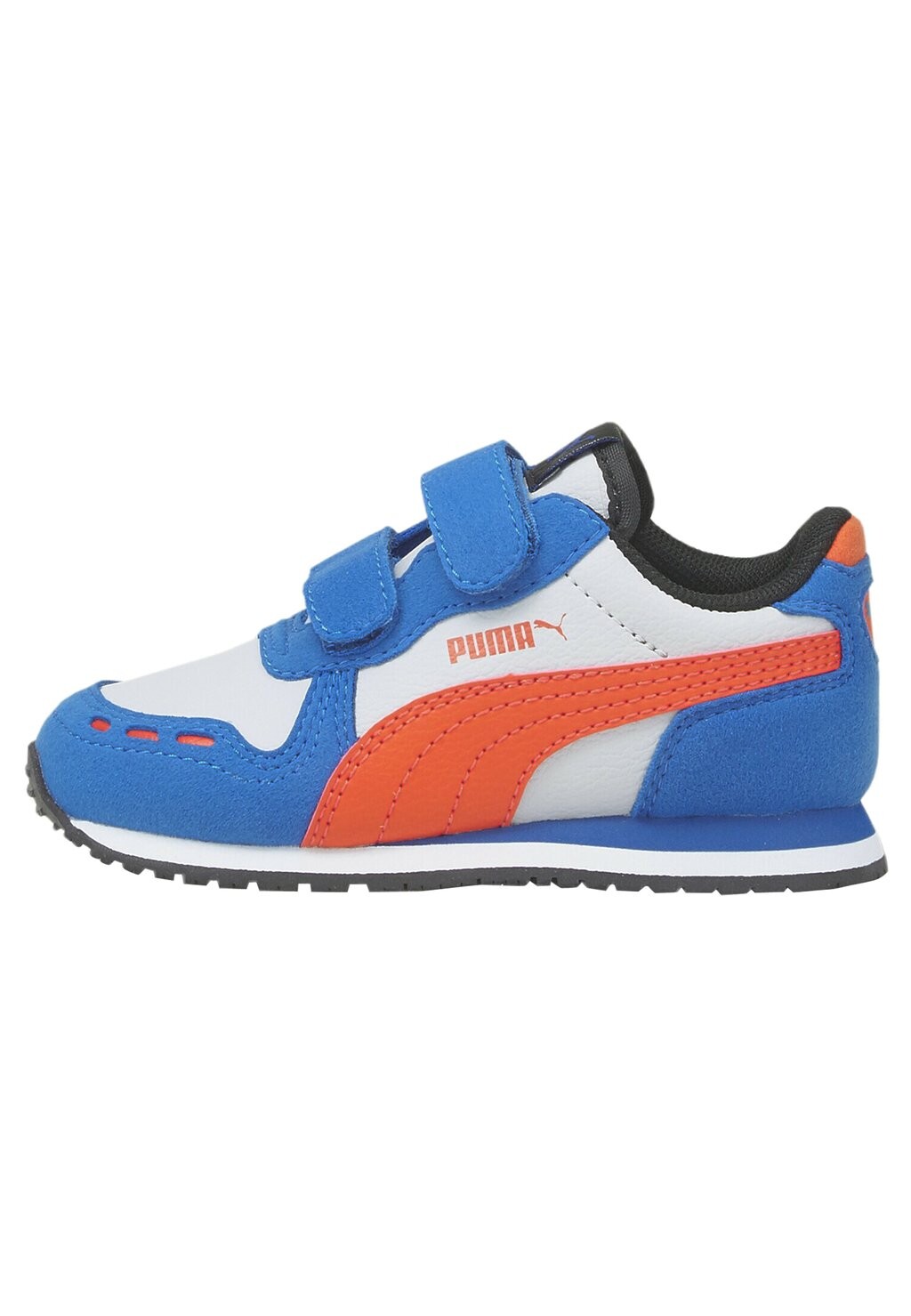 Кроссовки на шнуровке CABANA RACER SL 20 UNISEX Puma, синий — фото 2