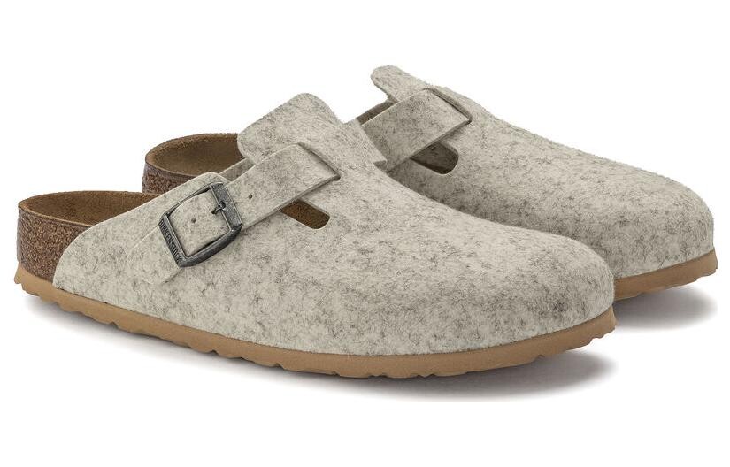 Тапочки унисекс Birkenstock — фото 3