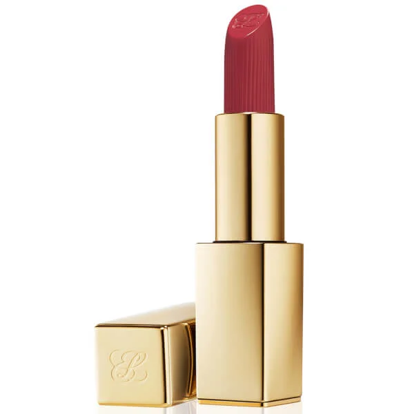 

Матовая помада pure color 3,5 г Estée Lauder, цвет rule maker