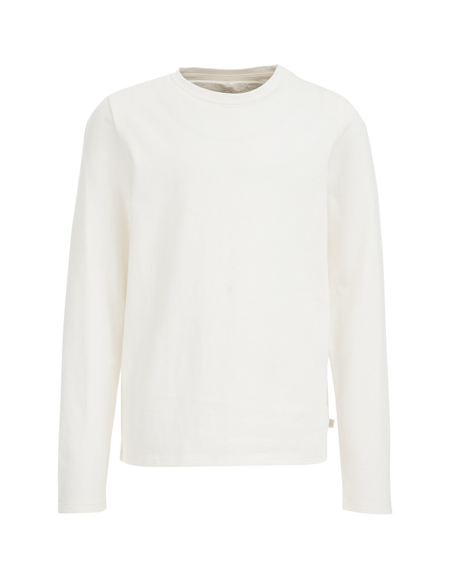 

Лонгслив WE Fashion Shirt, белый