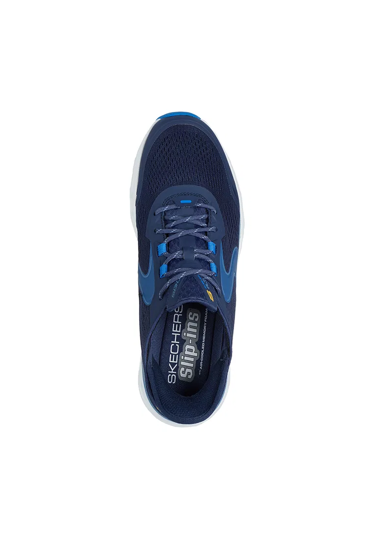 Кроссовки Glide-Step Altus Skechers, темно-синий — фото 2