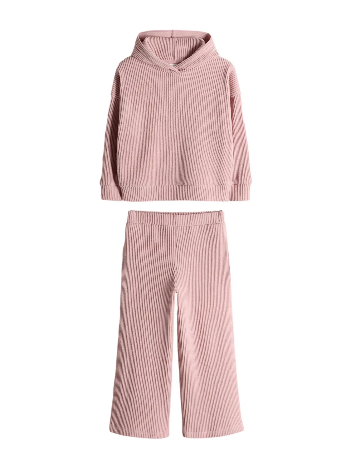 Tracksuit The Set, светлый розовый