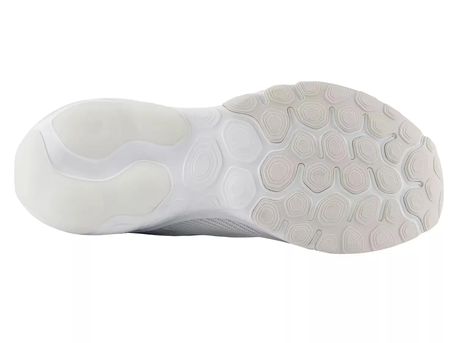 Кроссовки Fresh Foam X 1440 - мужские New Balance, White — фото 4