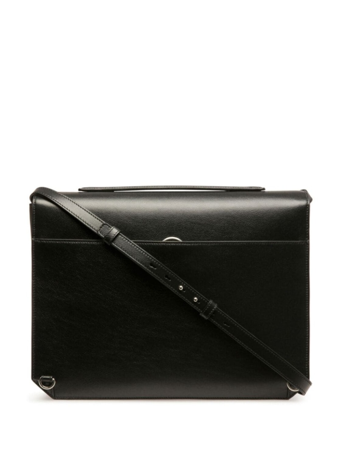 

Портфель Packed Bally, черный