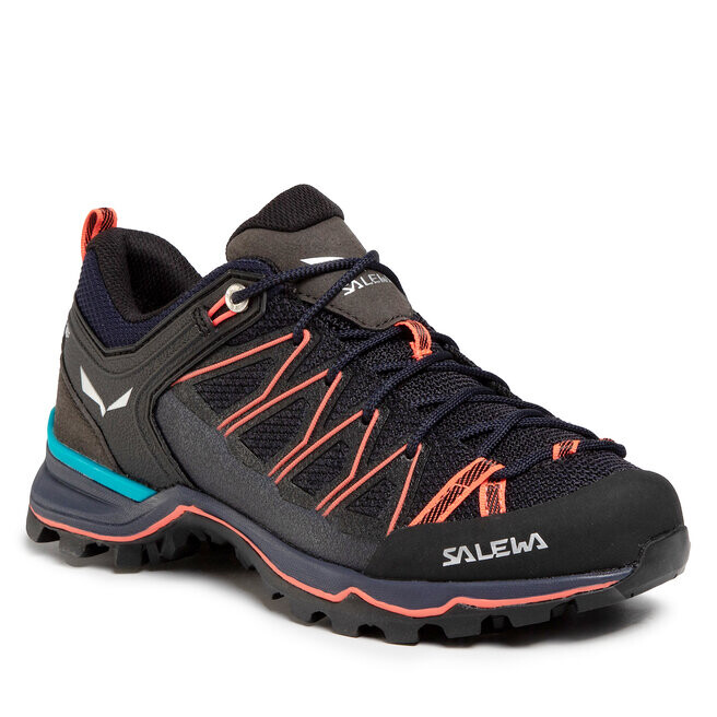 Трекинговые ботинки Salewa WsMtn Trainer, черный