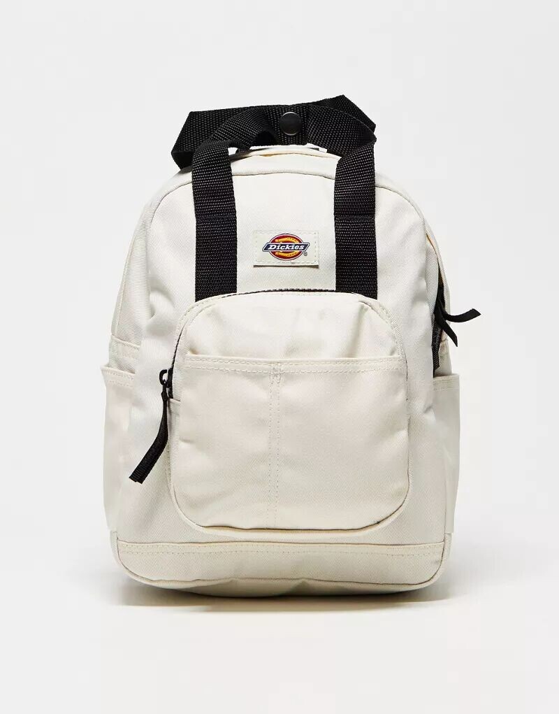 

Маленький черный рюкзак Dickies Lisbon