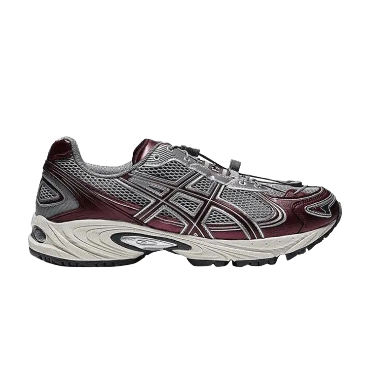 

Кроссовки Asics Gel Kahana TR V4, Clay Grey Antique Red