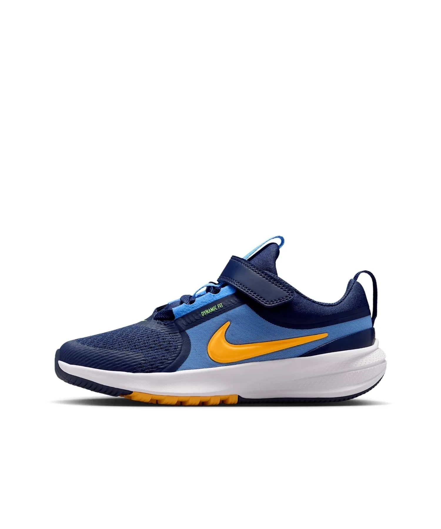Детские кроссовки Nike Star Runner 5
