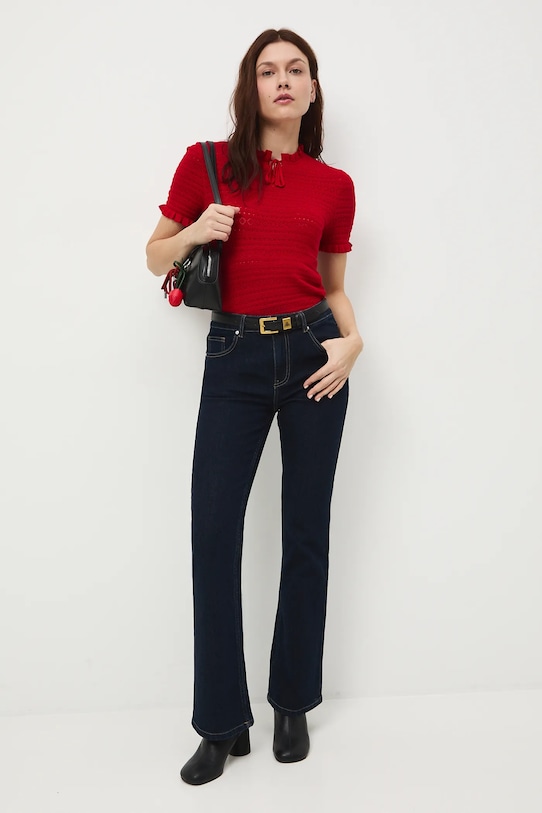 

Футболка Medicine, красный