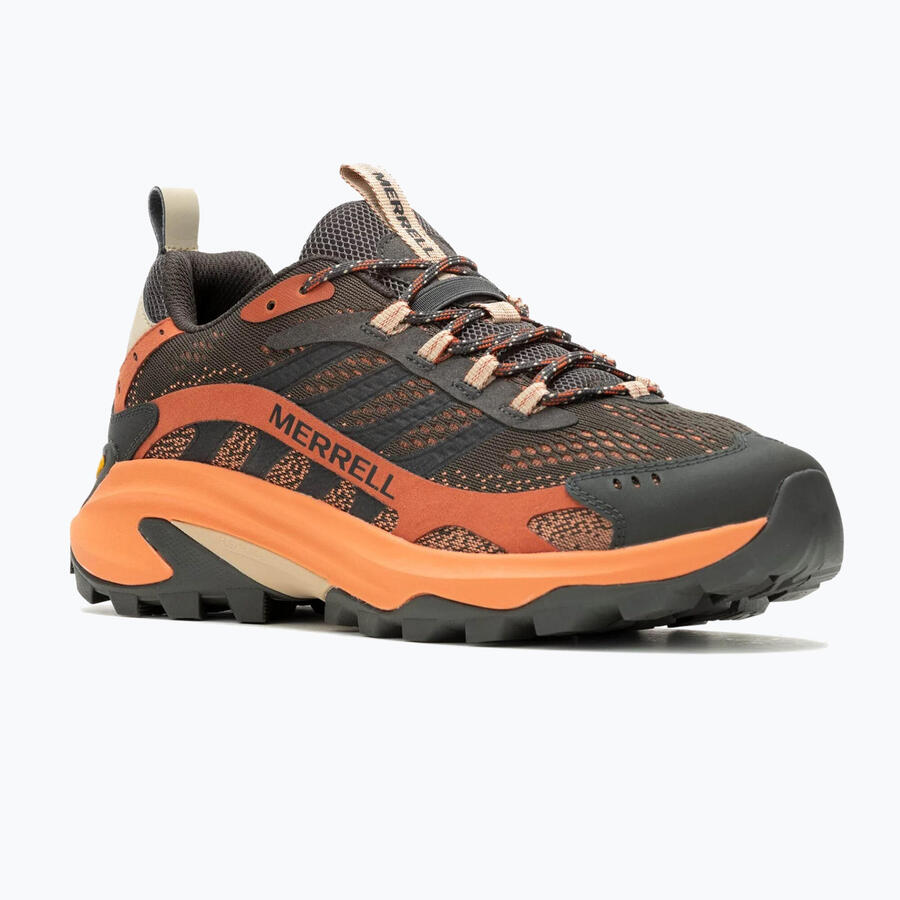

Мужские походные кроссовки Merrell Moab Speed 2