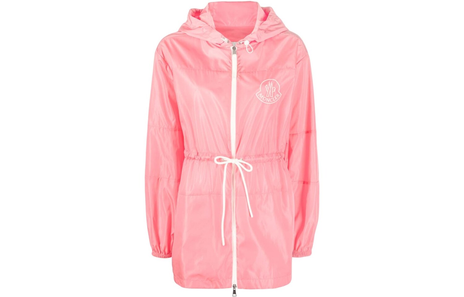 

Куртка женская розовый Moncler, розовый