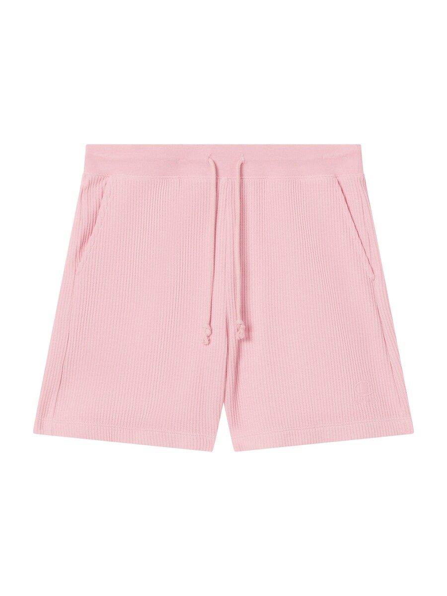 

Обычные брюки Champion Authentic Athletic Apparel, розовый