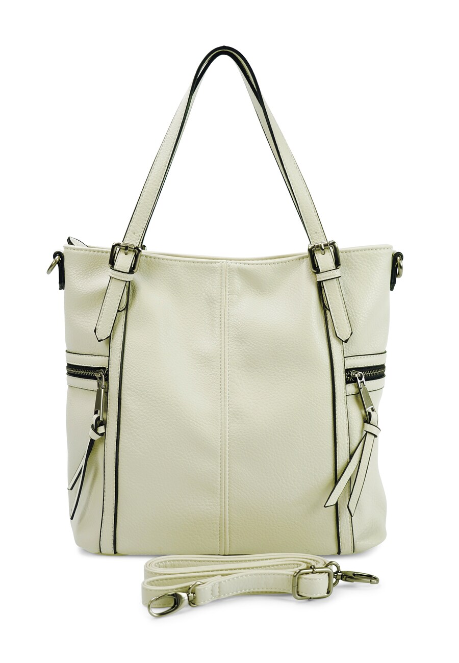 

Сумка через плечо HARPA TALIA, Off white