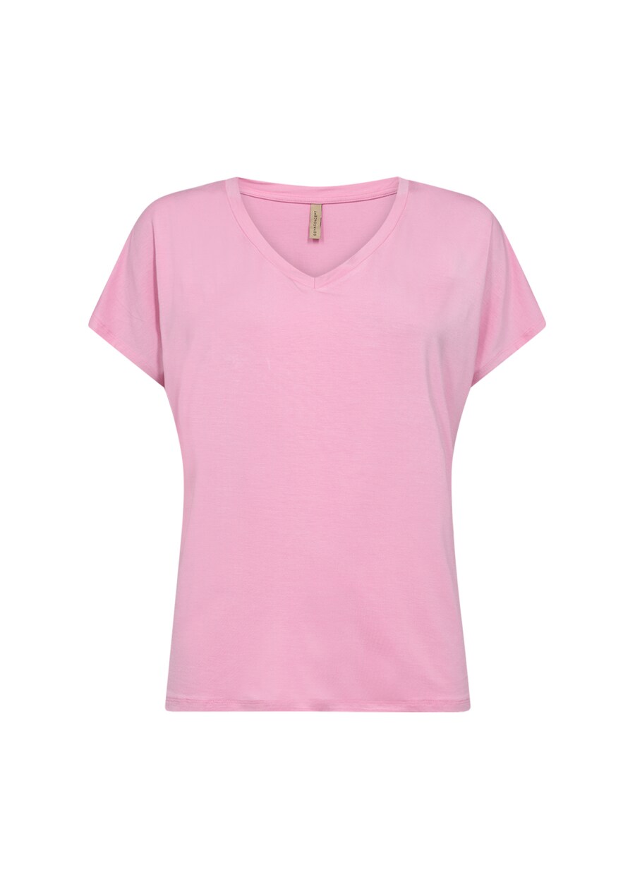 

Футболка Soyaconcept Shirt MARICA, розовый