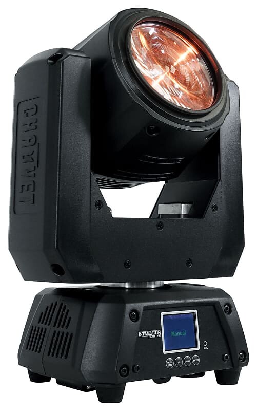 

Светодиодный прожектор Chauvet INTIMBEAMQ60