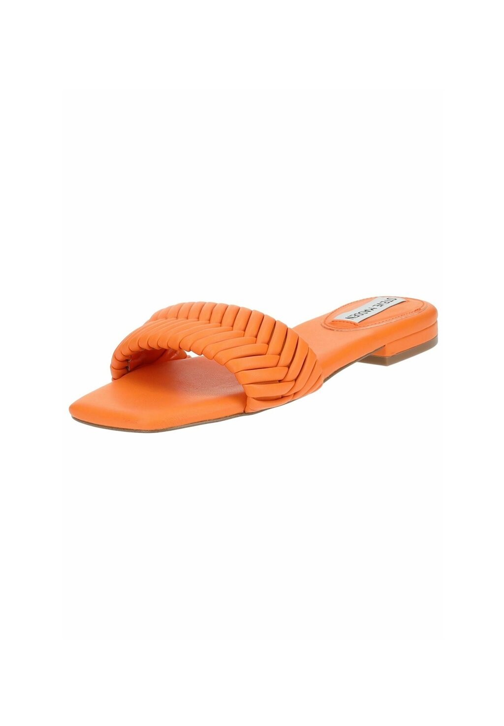 

Мюли на плоской подошве Steve Madden, оранжевый