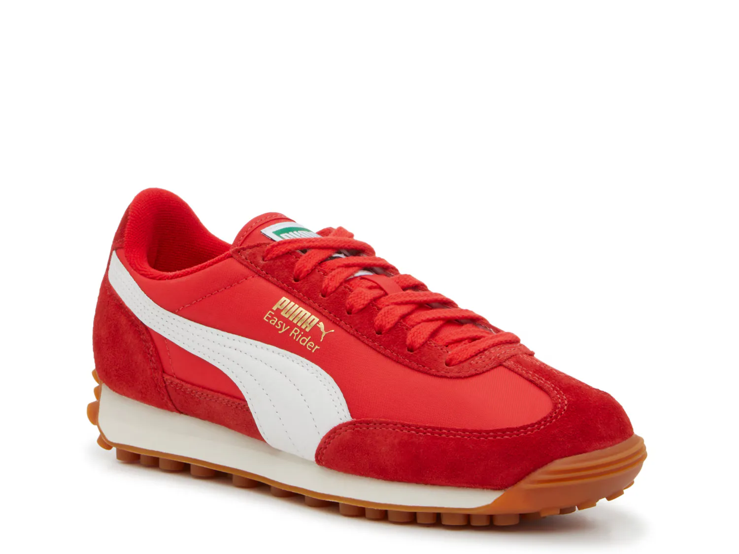Кроссовки Easy Rider Sneaker Puma, красный