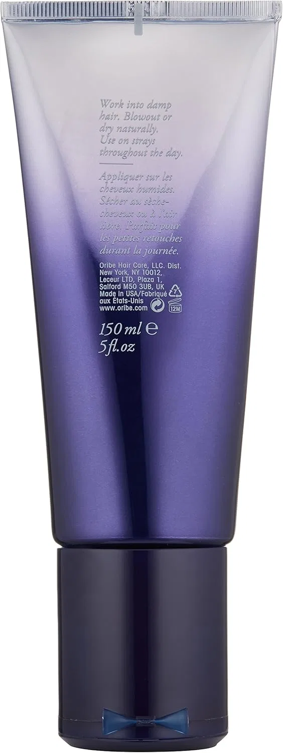 Крем для волос Oribe Supershine Light Moisturizing Crème, 150 мл — фото 3