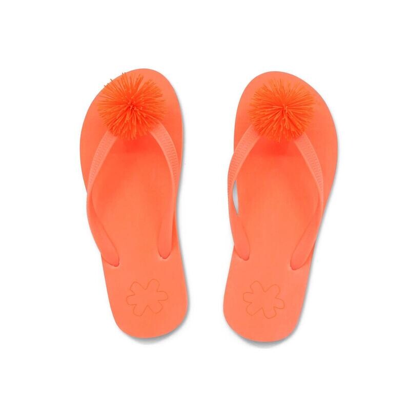 Шлепанцы Flip Flop, цвет korallenrosa