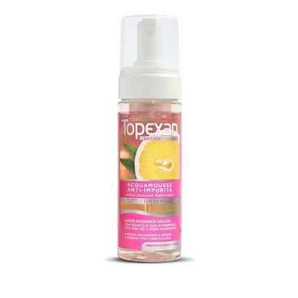 

Topexan Acqua Mousse Антибактериальный 170мл