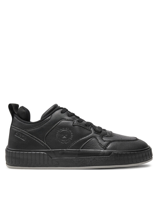 

Кроссовки Big Star Shoes, черный
