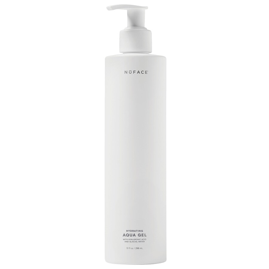 

Увлажняющий аквагель NuFACE NuFACE, 10 oz/295 mL