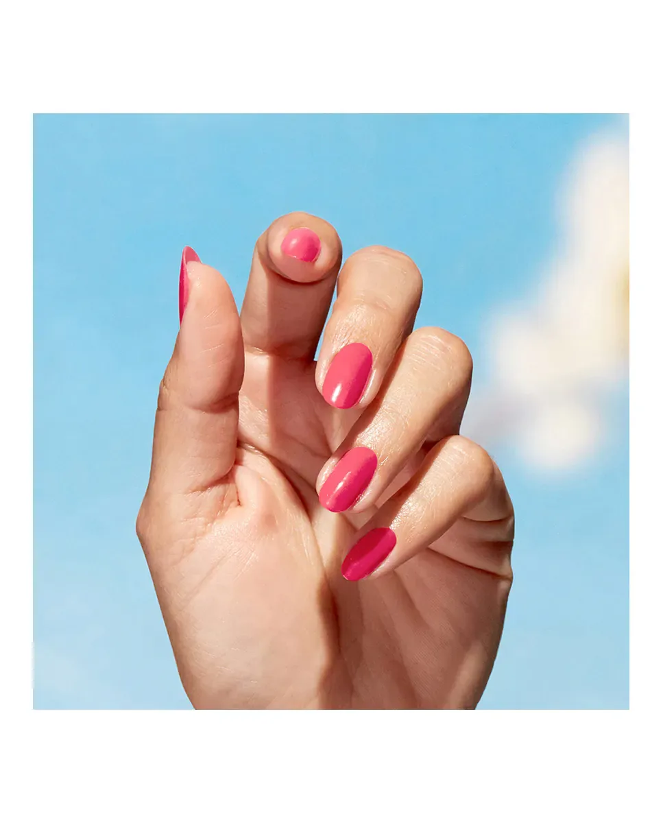 Лак для ногтей Nature Strong Big Bloom Energy Opi — фото 3