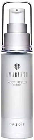 Сыворотка — Амарантовая Moist Lift Plus, 30 мл