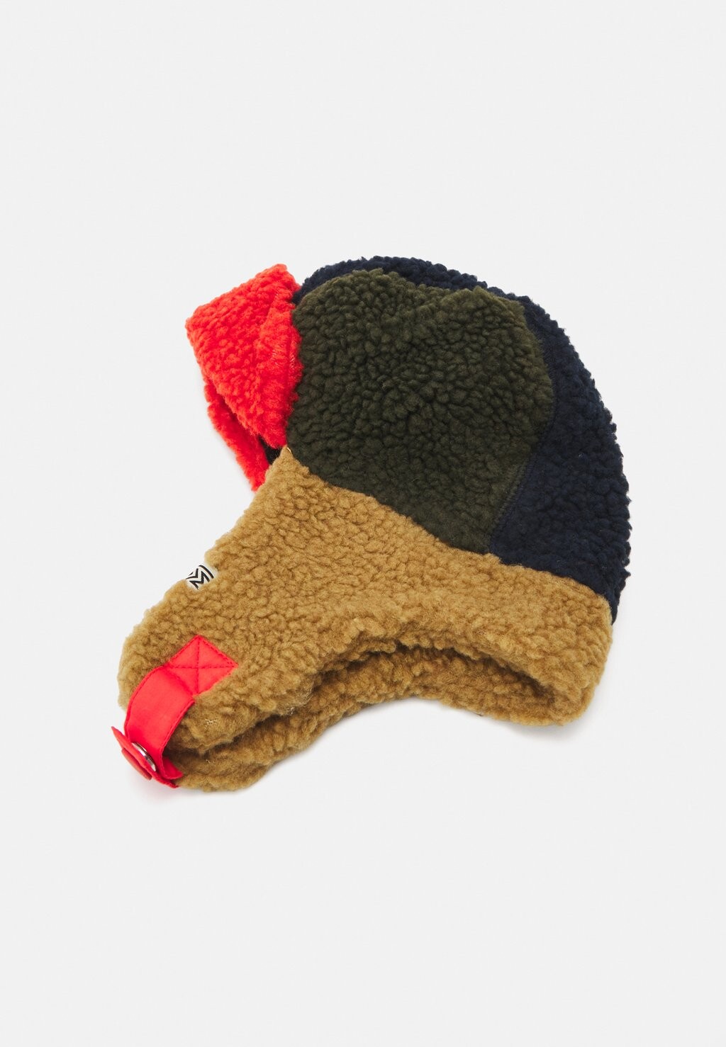 

Шапка BRAVO PILE HAT UNISEX Liewood, темно-синий