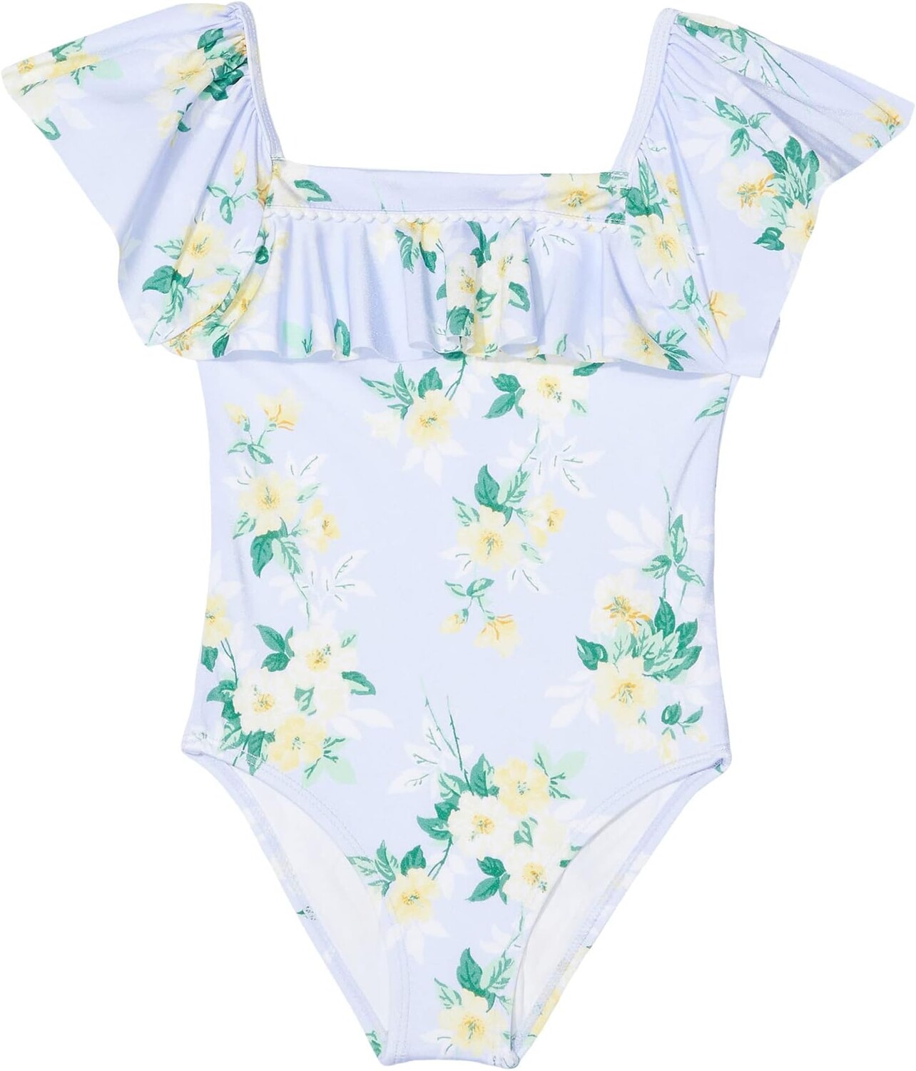

Купальник Janie and Jack One-Piece Swim, синий