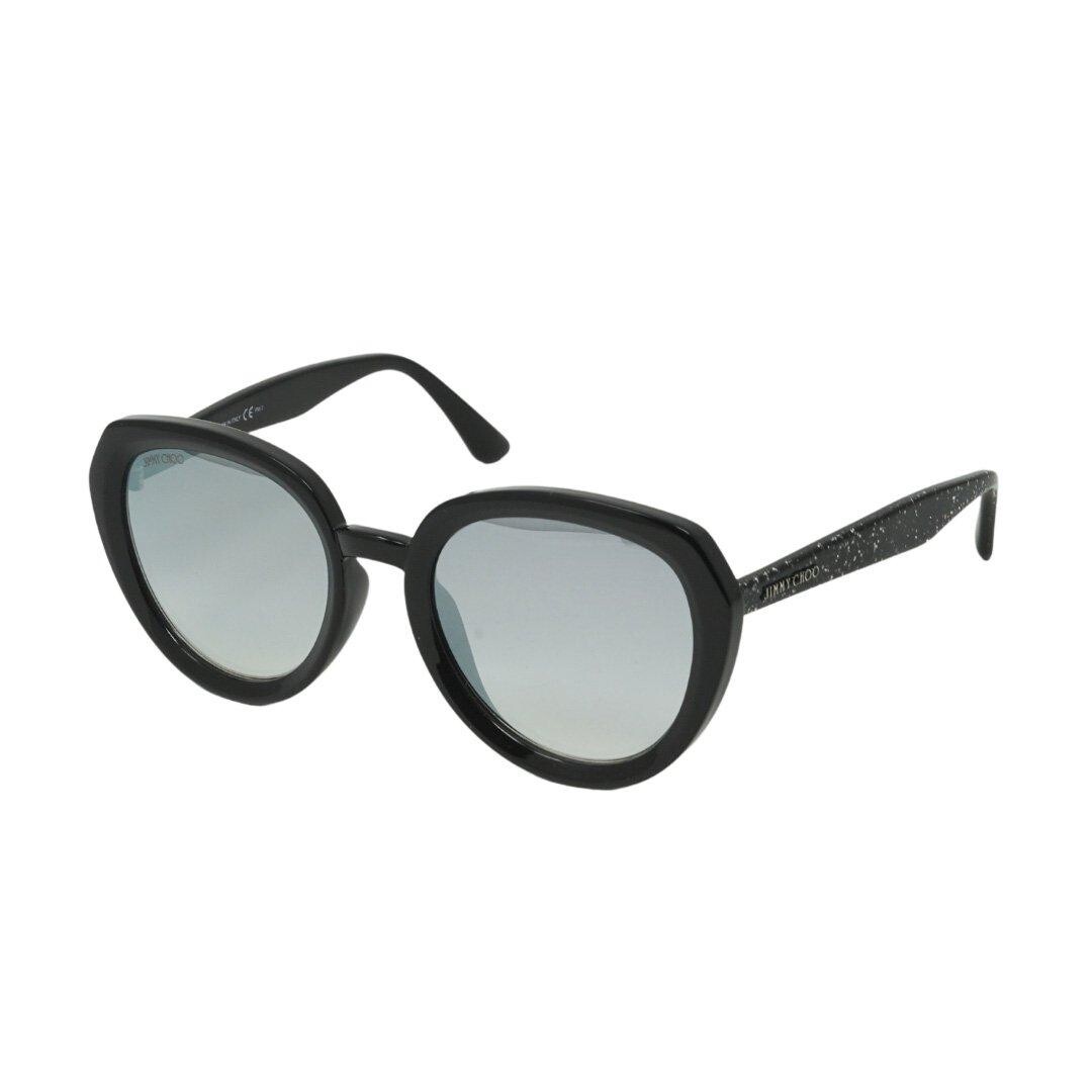 

Солнцезащитные очки MACE/S NS8/IC Jimmy Choo, черный